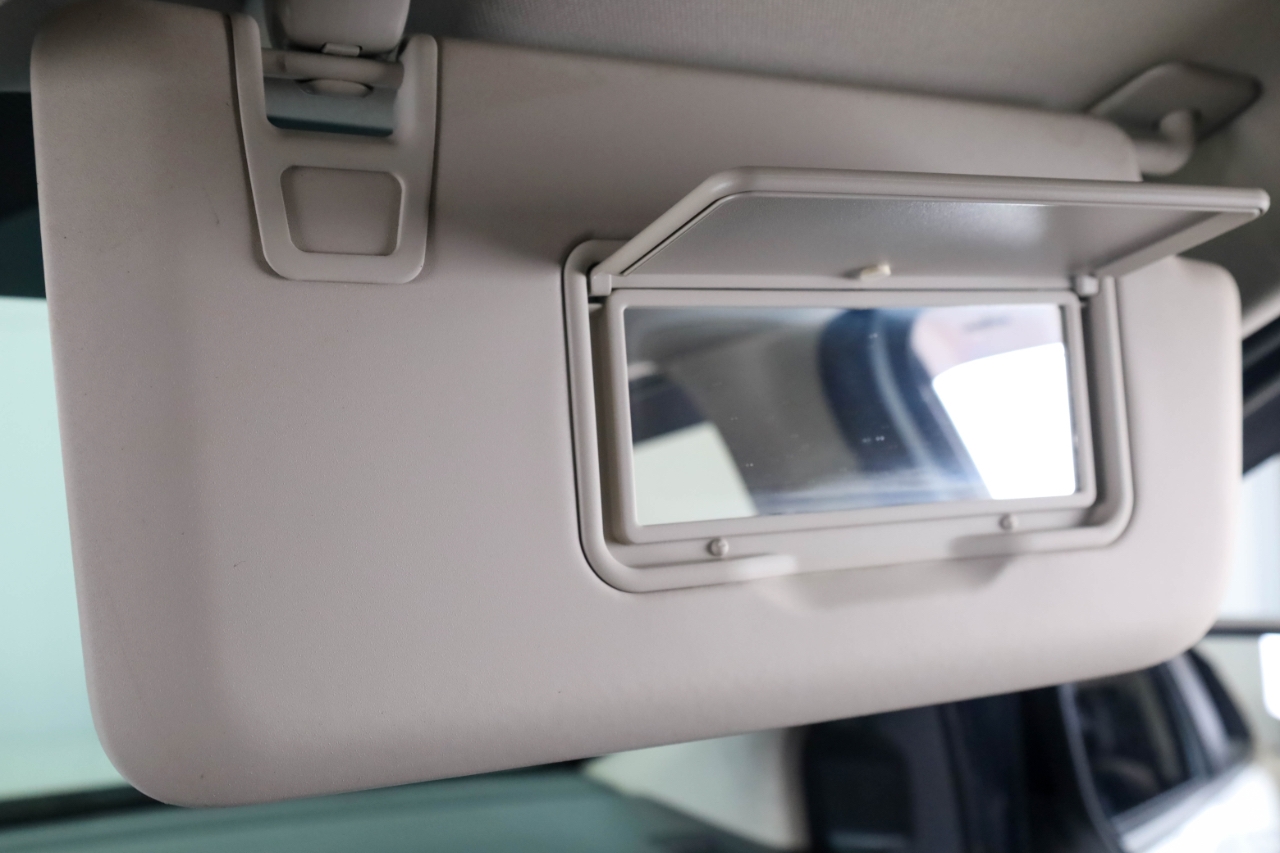 Ford Ranger LARIAT 4WD SuperCrew 5' Box 2021