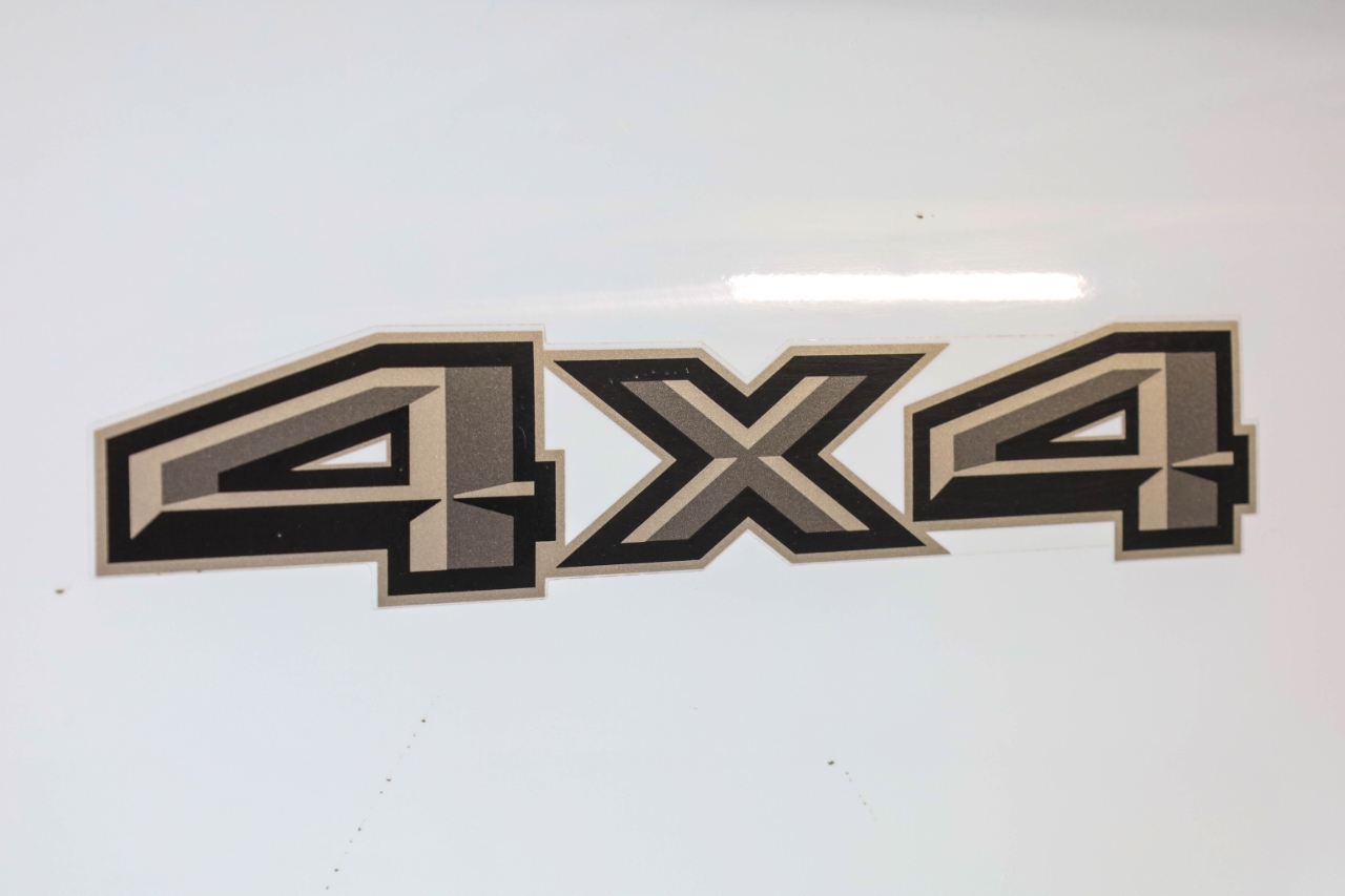 Ford Ranger LARIAT 4WD SuperCrew 5' Box 2021