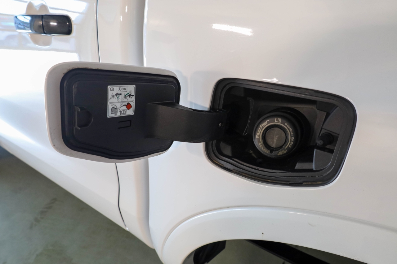 Ford Ranger LARIAT 4WD SuperCrew 5' Box 2021