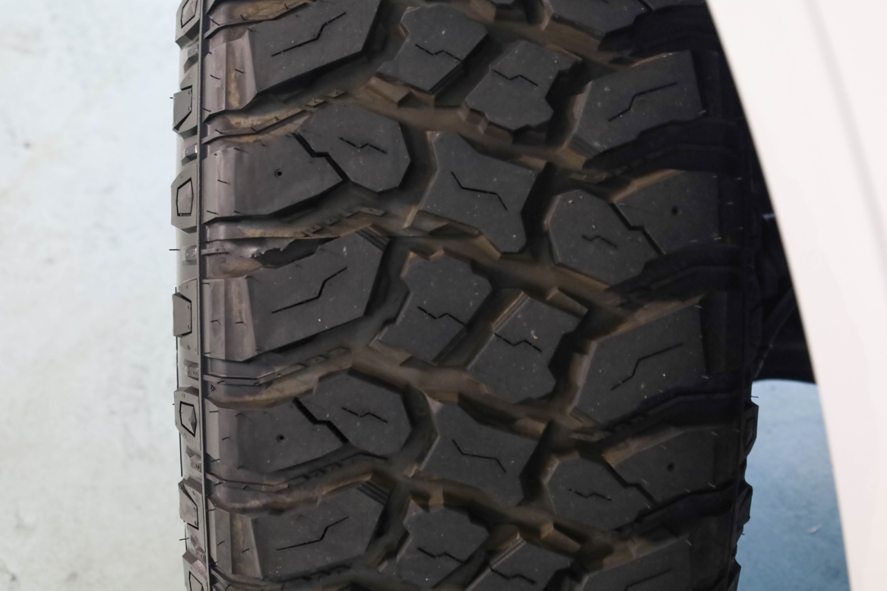 Ford Ranger LARIAT 4WD SuperCrew 5' Box 2021