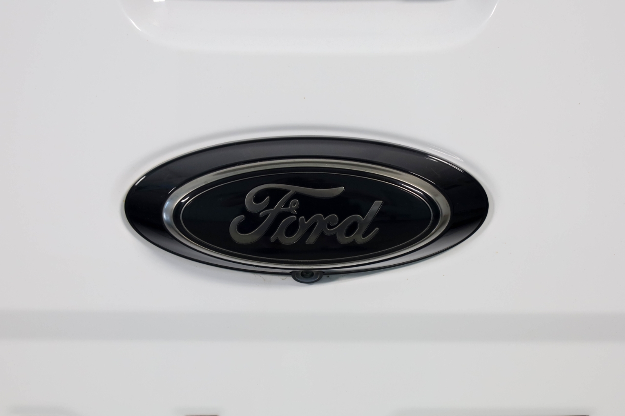 Ford Ranger LARIAT 4WD SuperCrew 5' Box 2021