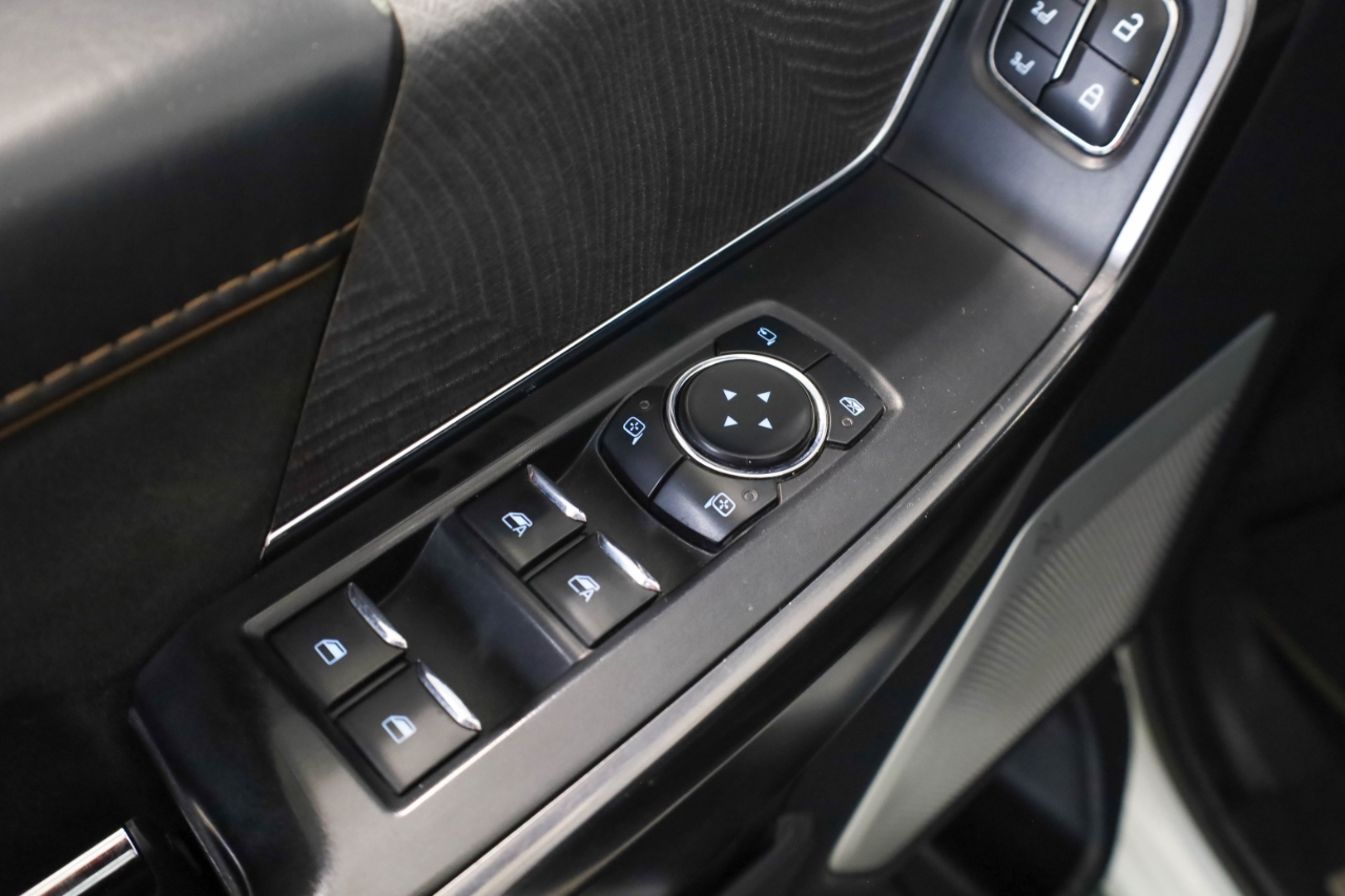 Ford F-150 King Ranch 4WD SuperCrew 5.5' Box 2023