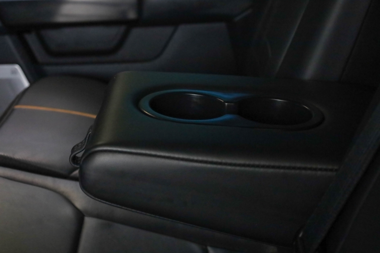 Ford F-150 King Ranch 4WD SuperCrew 5.5' Box 2023