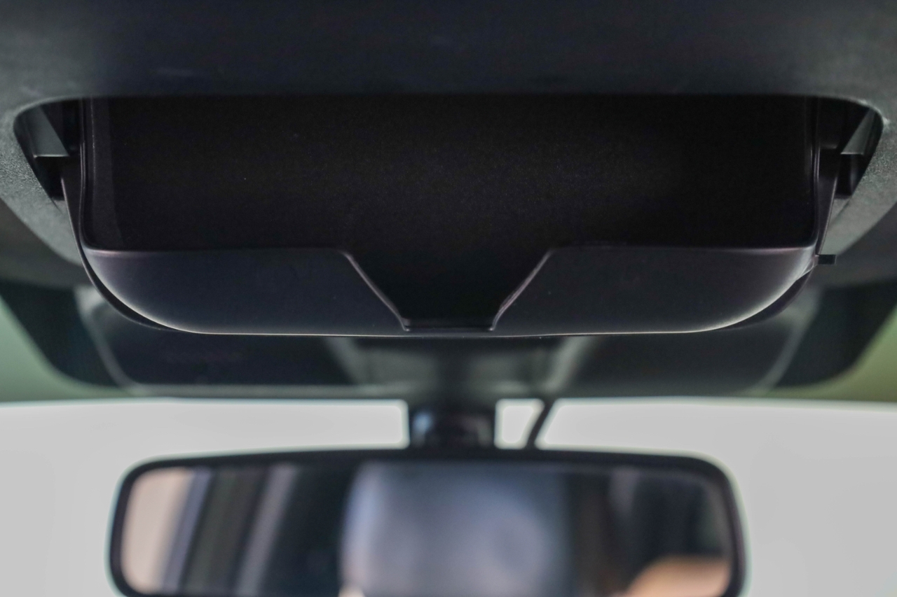 Ford F-150 King Ranch 4WD SuperCrew 5.5' Box 2023