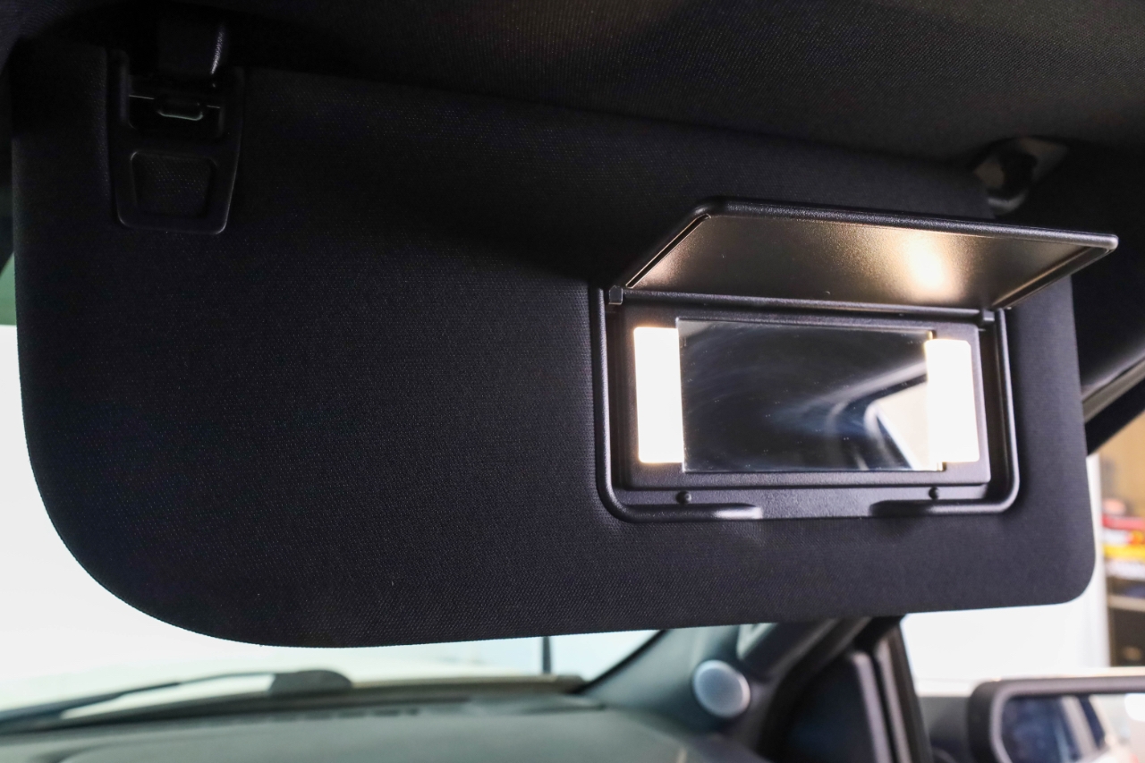 Ford F-150 King Ranch 4WD SuperCrew 5.5' Box 2023