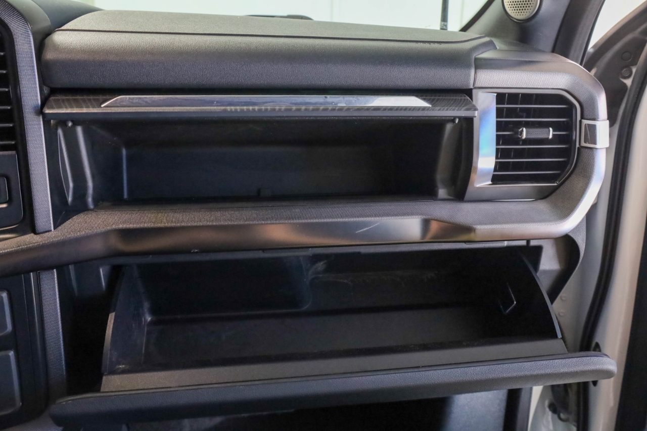 Ford F-150 King Ranch 4WD SuperCrew 5.5' Box 2023