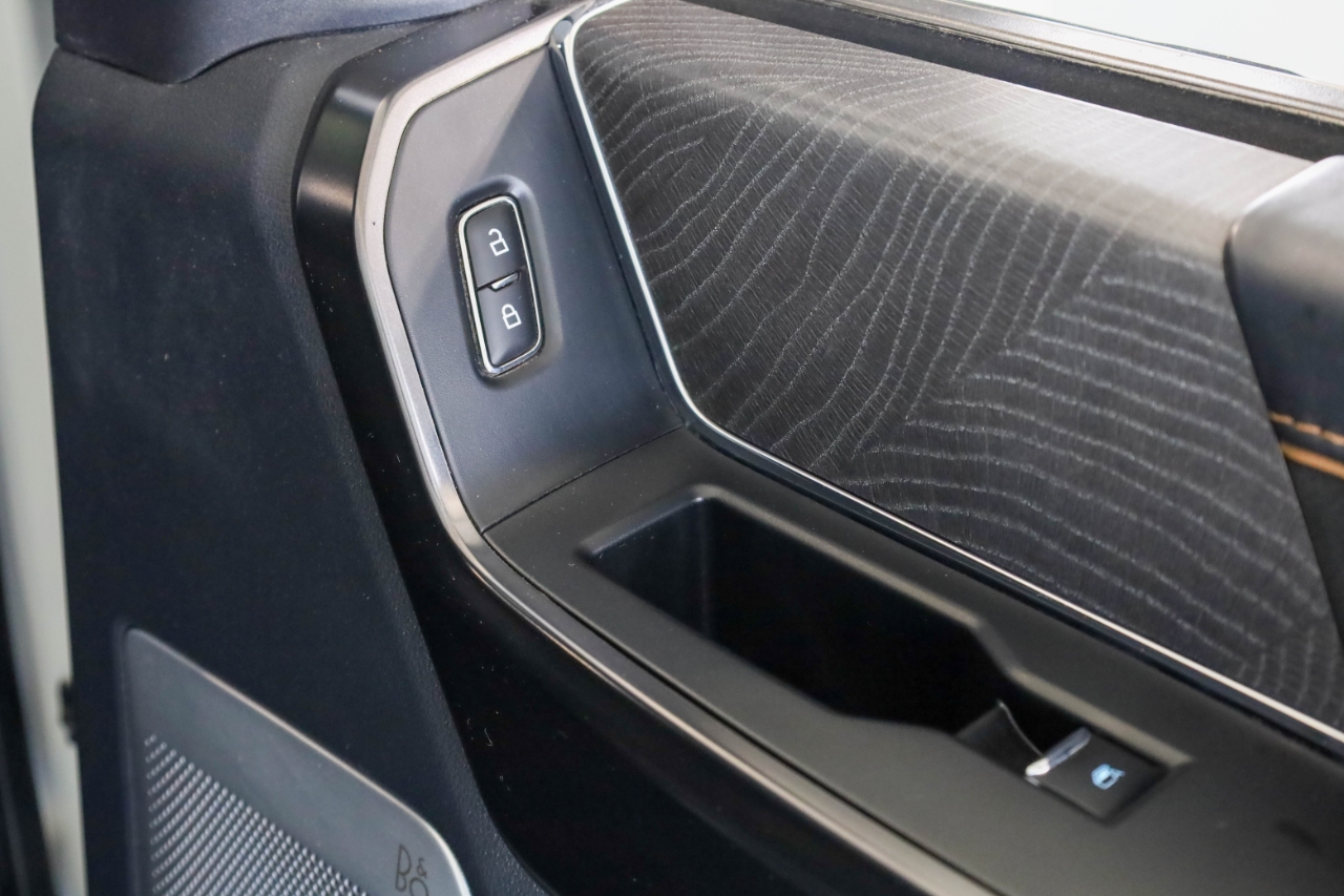 Ford F-150 King Ranch 4WD SuperCrew 5.5' Box 2023