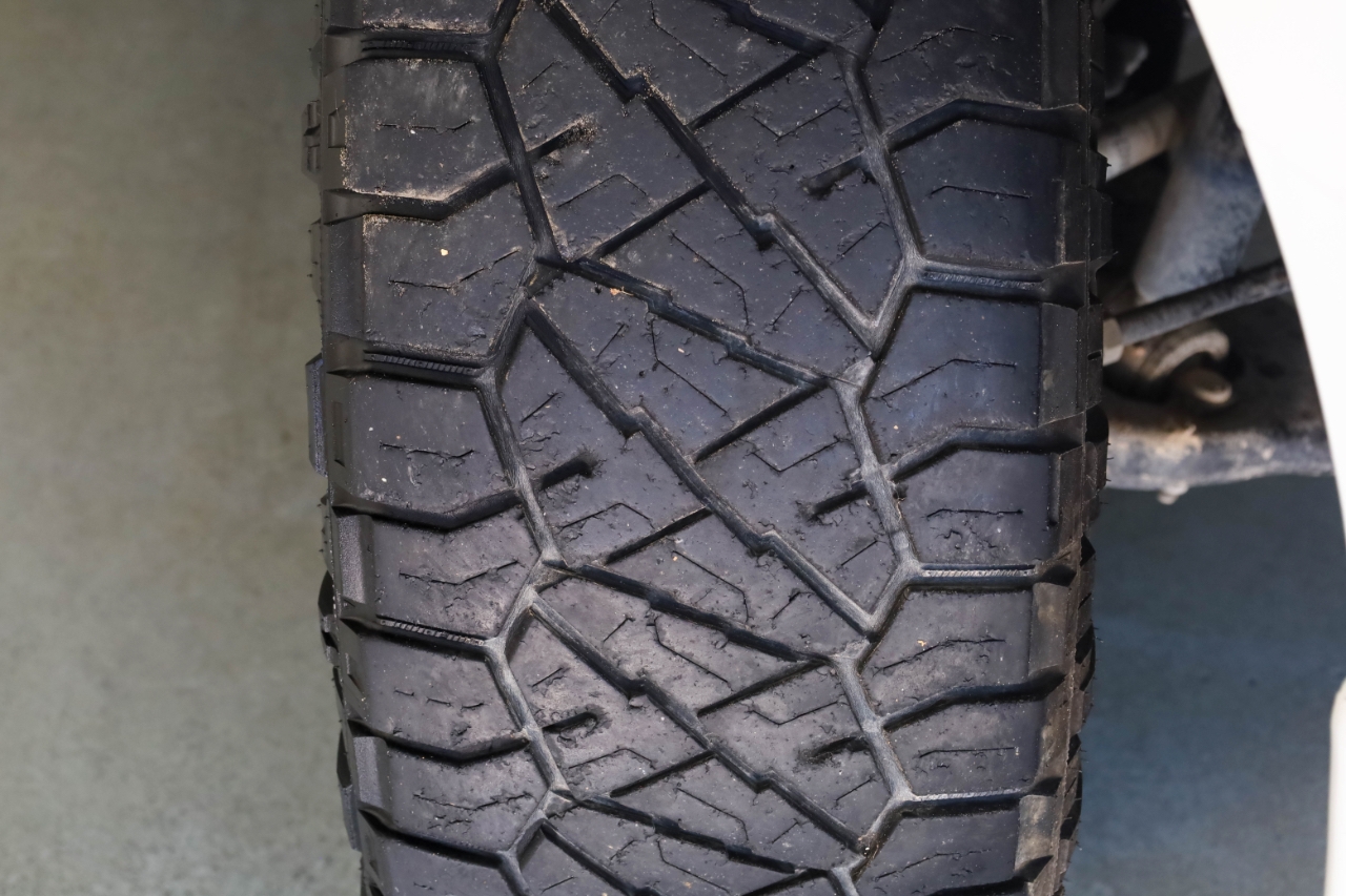 Ford F-150 King Ranch 4WD SuperCrew 5.5' Box 2023