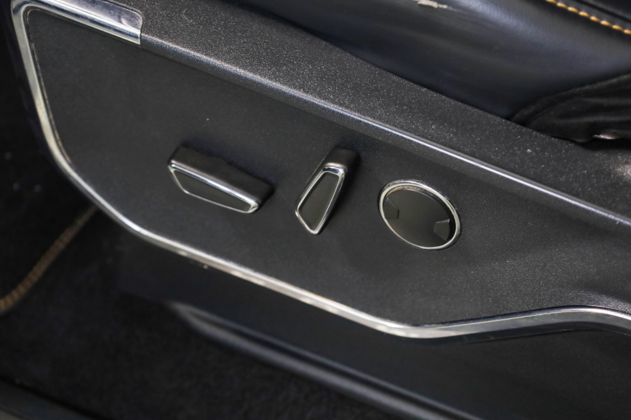 Ford F-150 King Ranch 4WD SuperCrew 5.5' Box 2023