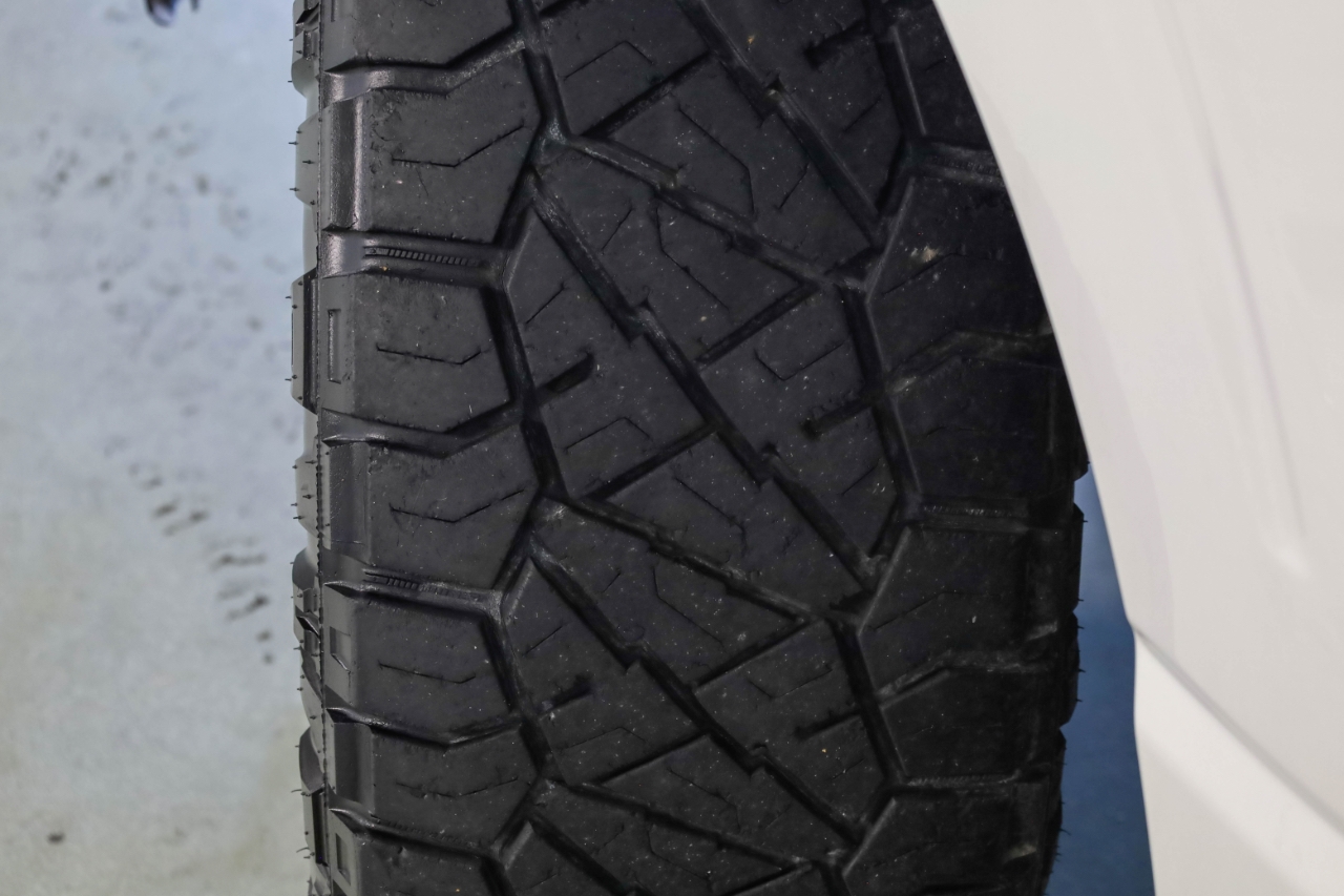 Ford F-150 King Ranch 4WD SuperCrew 5.5' Box 2023