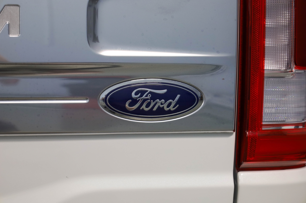 Ford F-150 King Ranch 4WD SuperCrew 5.5' Box 2023