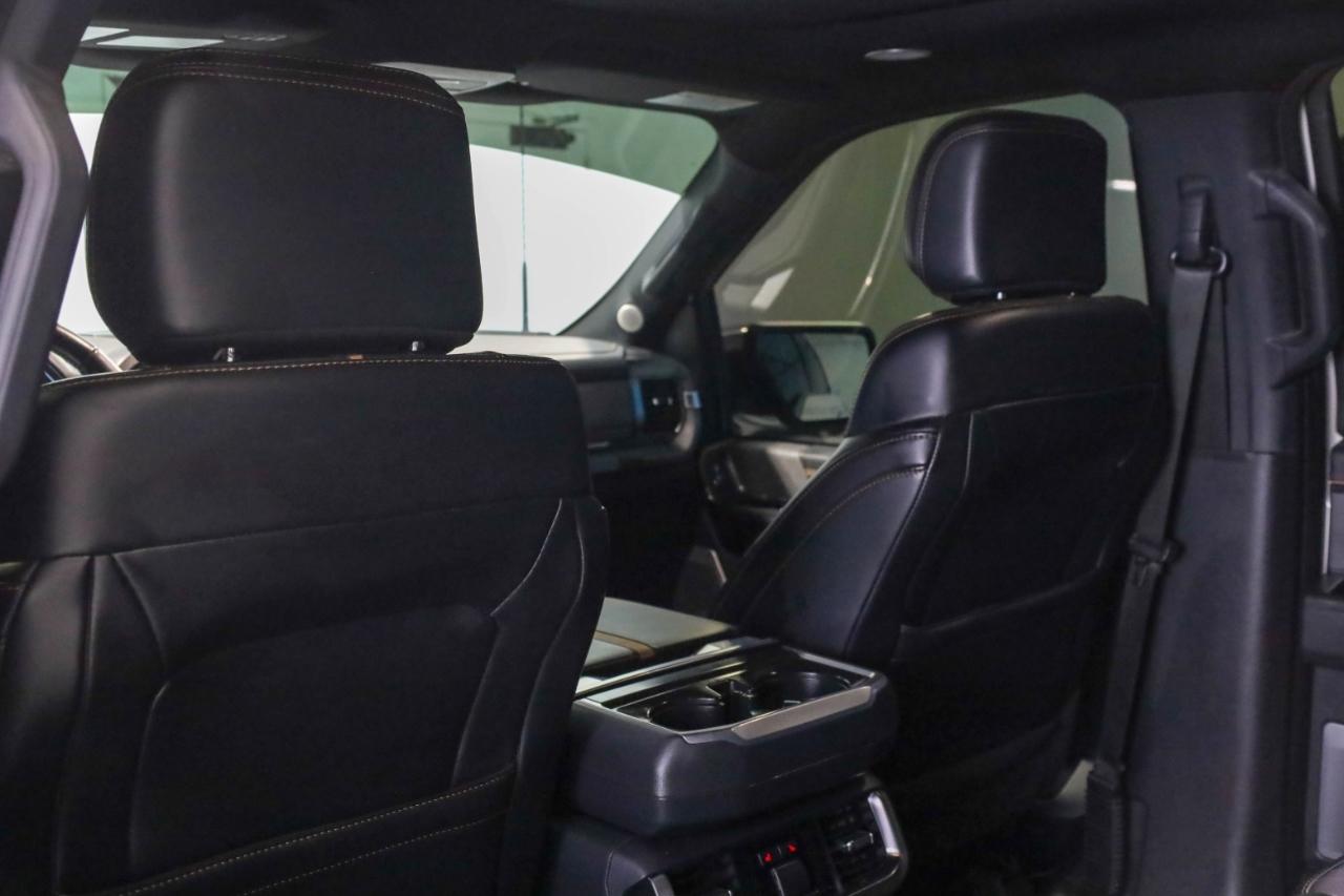 Ford F-150 King Ranch 4WD SuperCrew 5.5' Box 2023