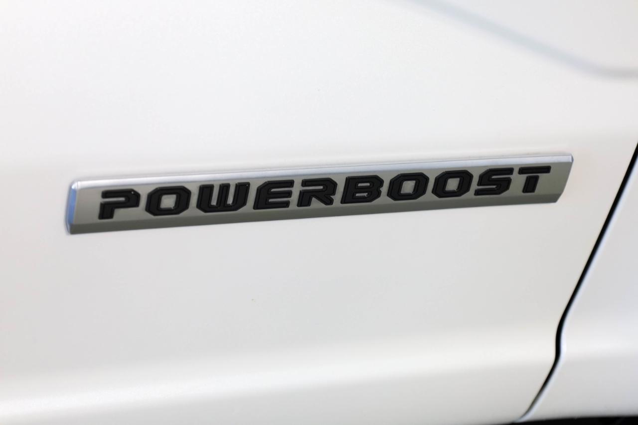 Ford F-150 King Ranch 4WD SuperCrew 5.5' Box 2023