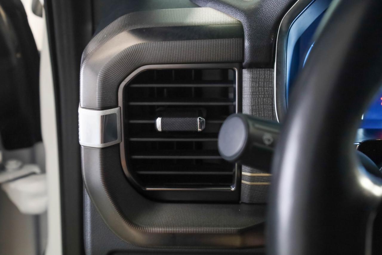 Ford F-150 King Ranch 4WD SuperCrew 5.5' Box 2023