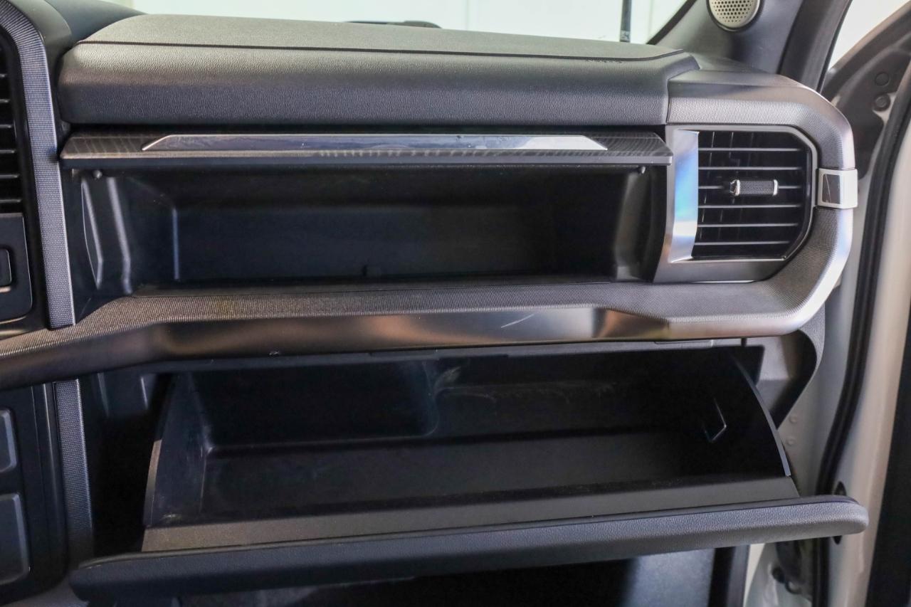 Ford F-150 King Ranch 4WD SuperCrew 5.5' Box 2023