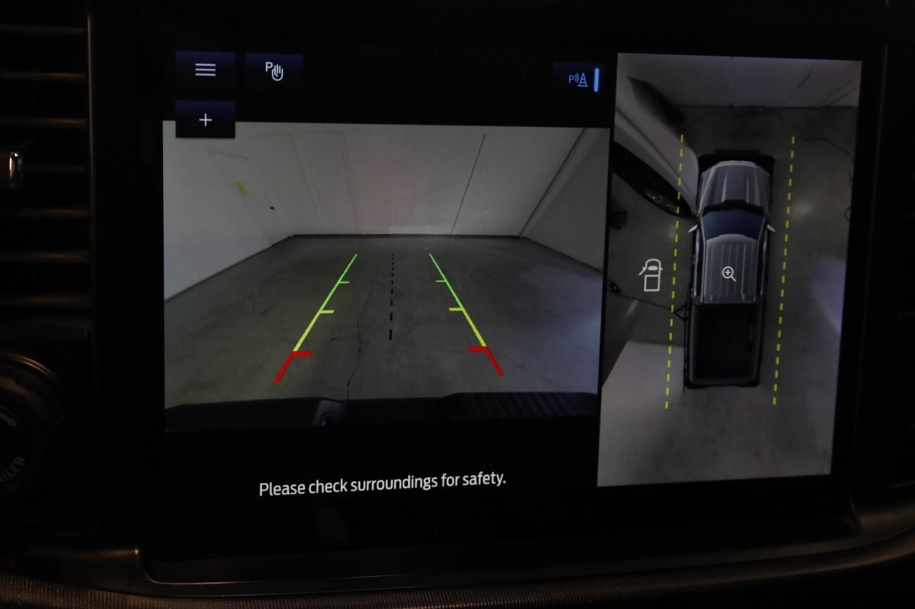 Ford F-150 King Ranch 4WD SuperCrew 5.5' Box 2023