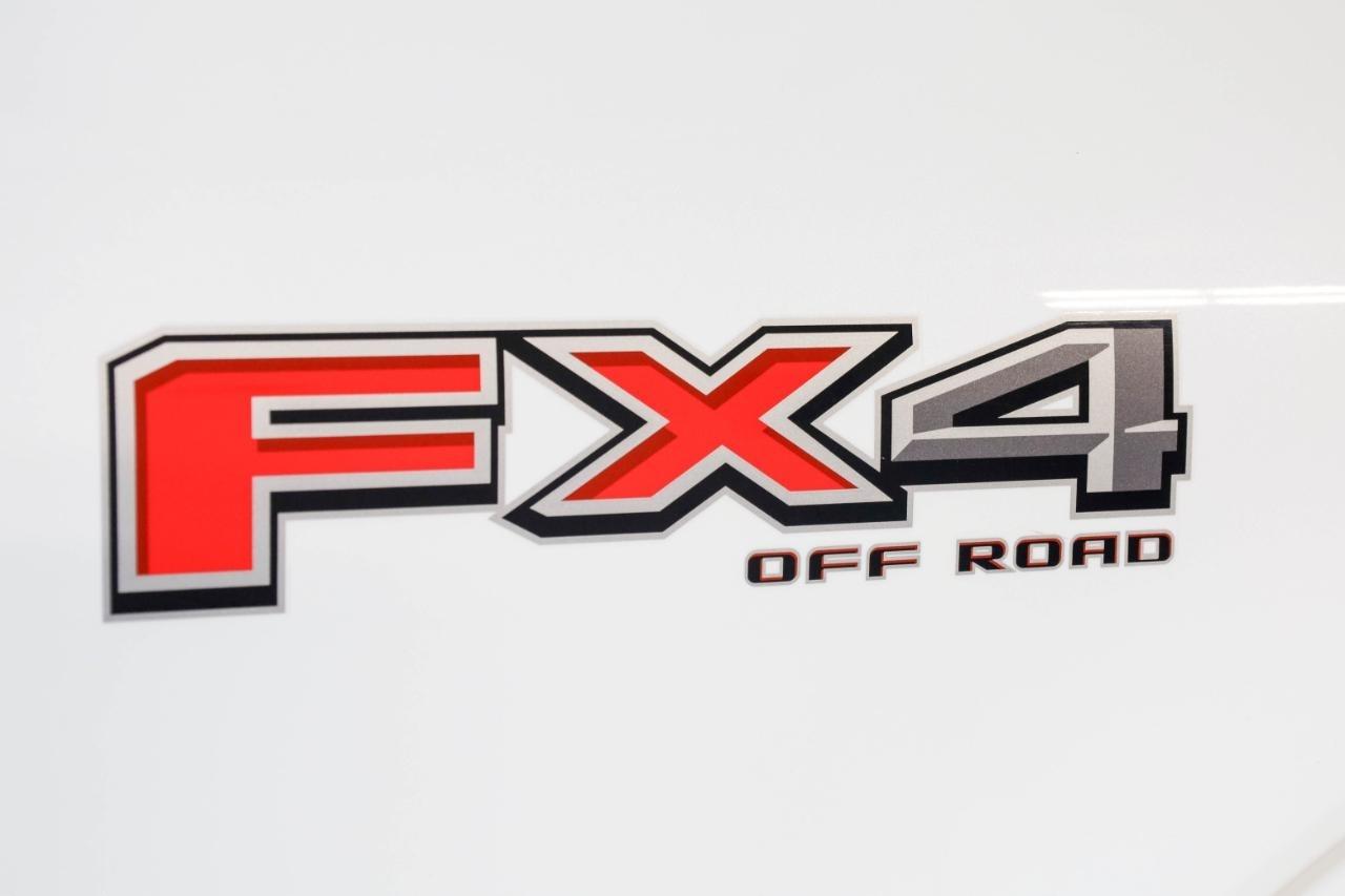 Ford F-150 King Ranch 4WD SuperCrew 5.5' Box 2023