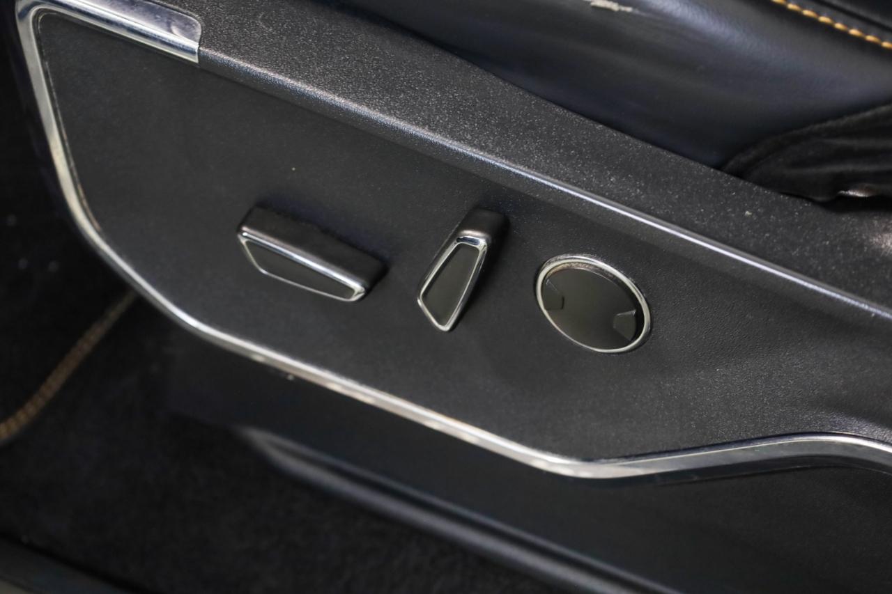 Ford F-150 King Ranch 4WD SuperCrew 5.5' Box 2023