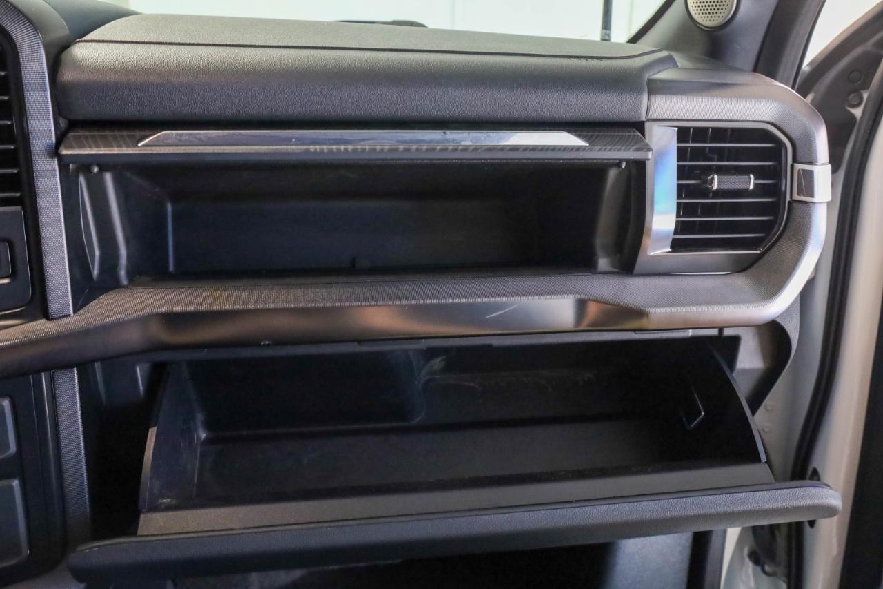 Ford F-150 King Ranch 4WD SuperCrew 5.5' Box 2023