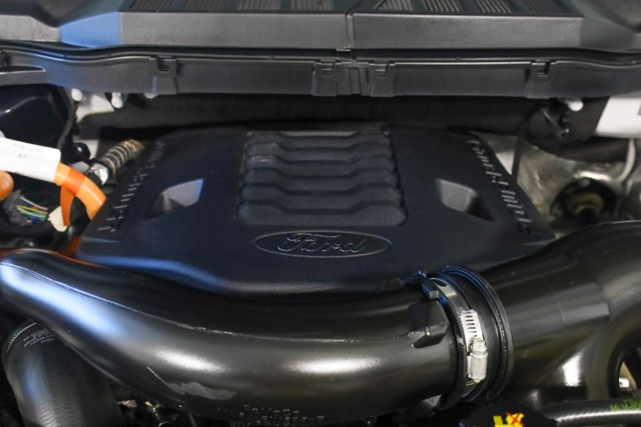 Ford F-150 King Ranch 4WD SuperCrew 5.5' Box 2023