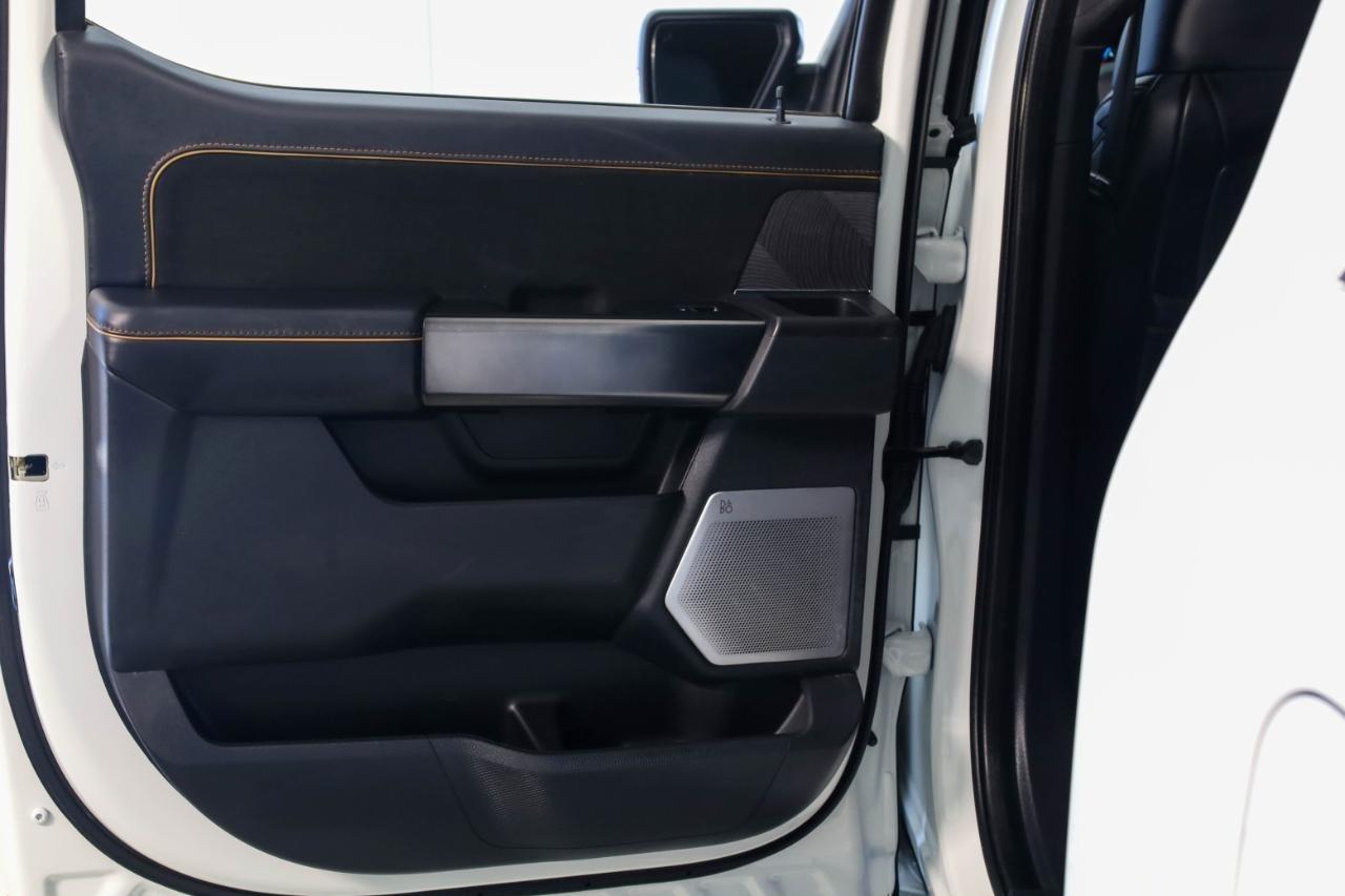 Ford F-150 King Ranch 4WD SuperCrew 5.5' Box 2023