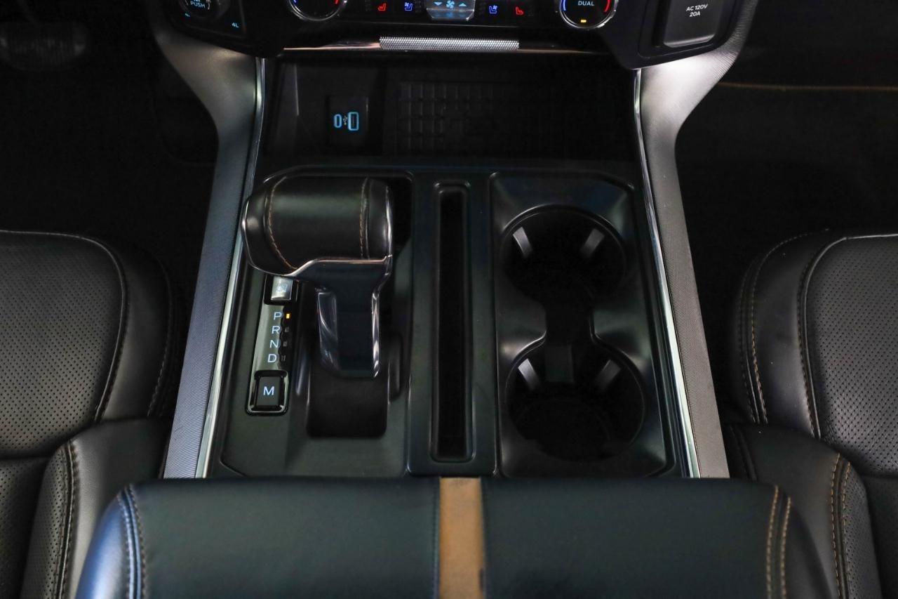 Ford F-150 King Ranch 4WD SuperCrew 5.5' Box 2023