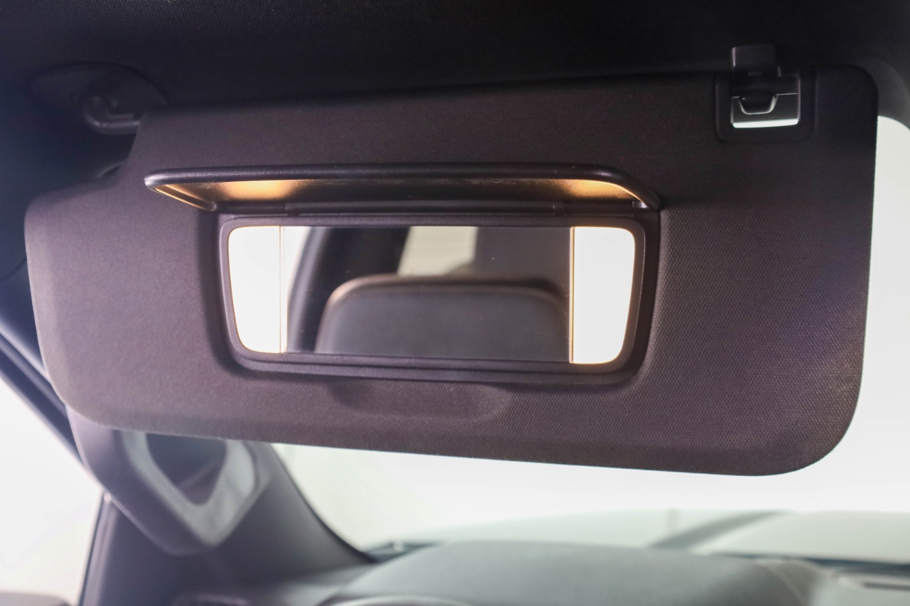 GMC Sierra 2500HD 4WD Crew Cab 159" AT4 2021