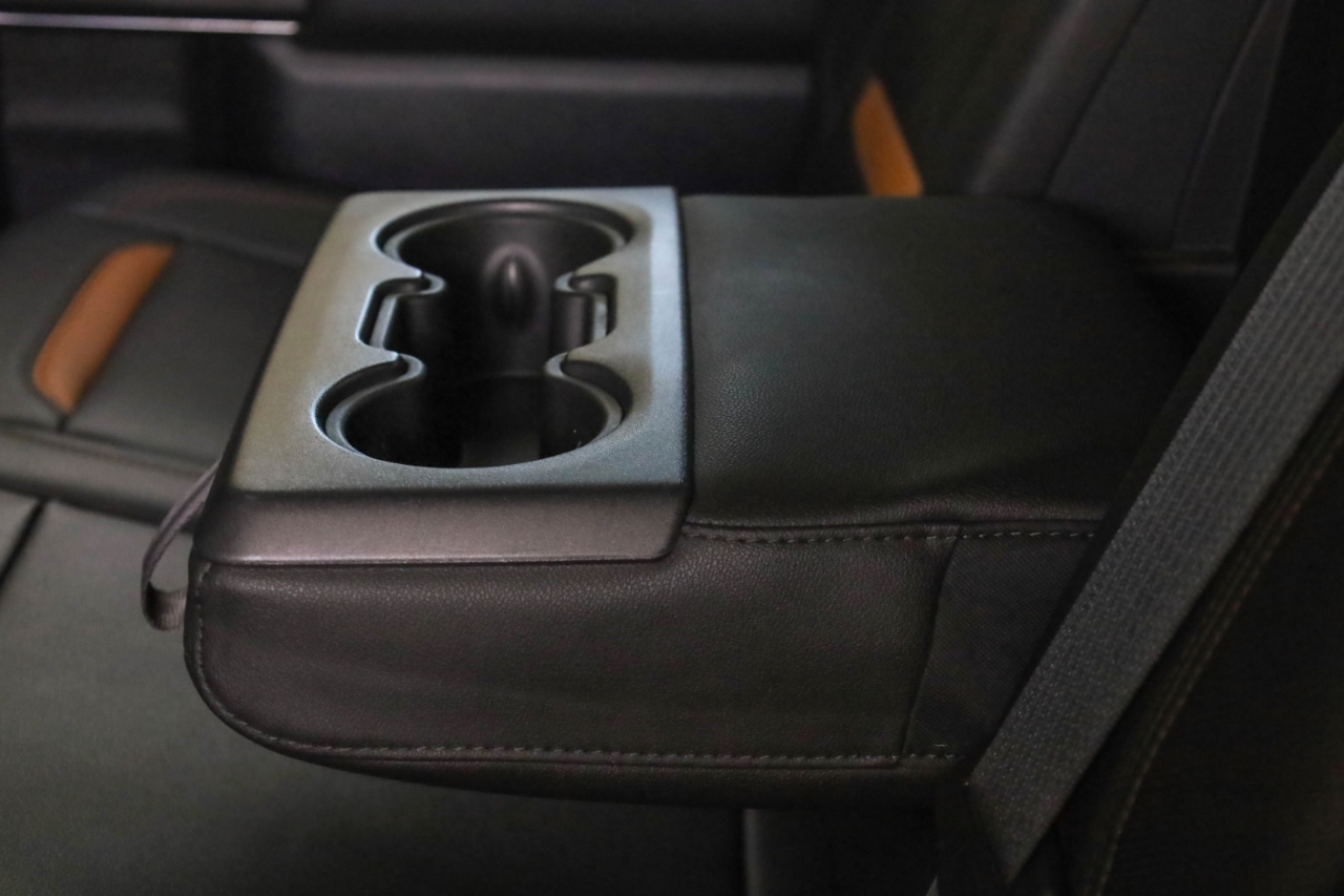 GMC Sierra 2500HD 4WD Crew Cab 159" AT4 2021