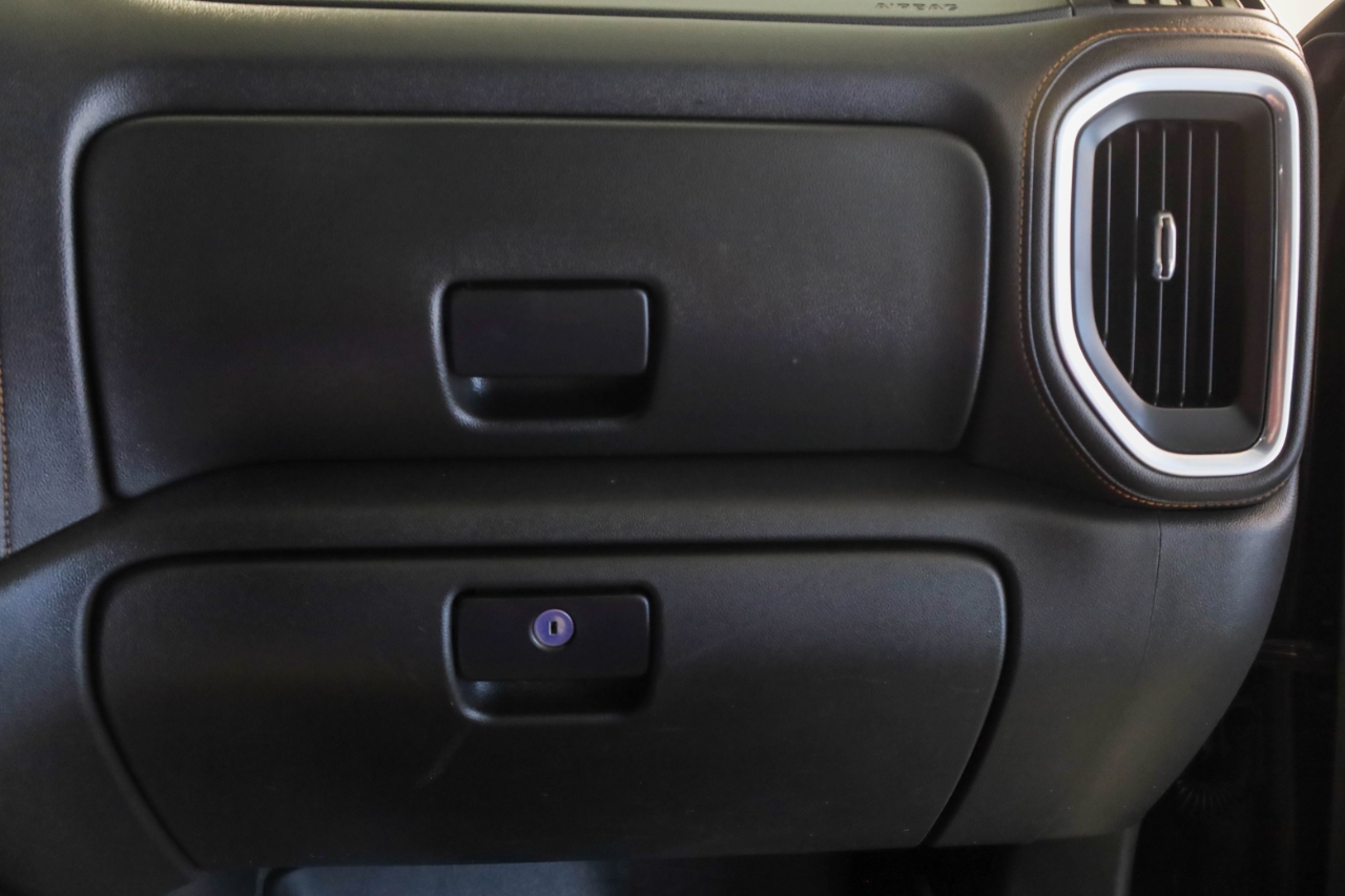 GMC Sierra 2500HD 4WD Crew Cab 159" AT4 2021