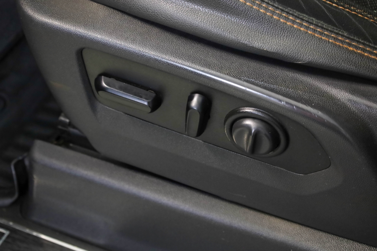 GMC Sierra 2500HD 4WD Crew Cab 159" AT4 2021