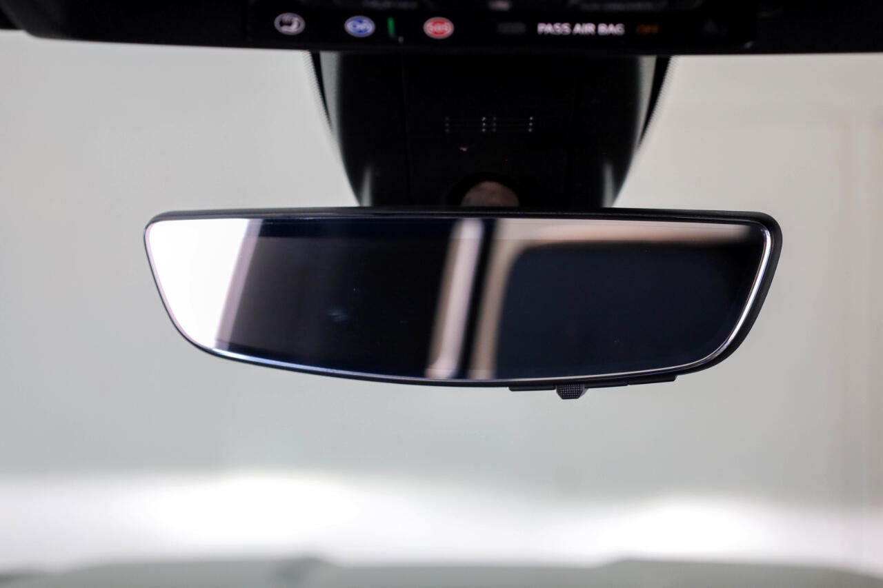 GMC Sierra 2500HD 4WD Crew Cab 159" AT4 2021