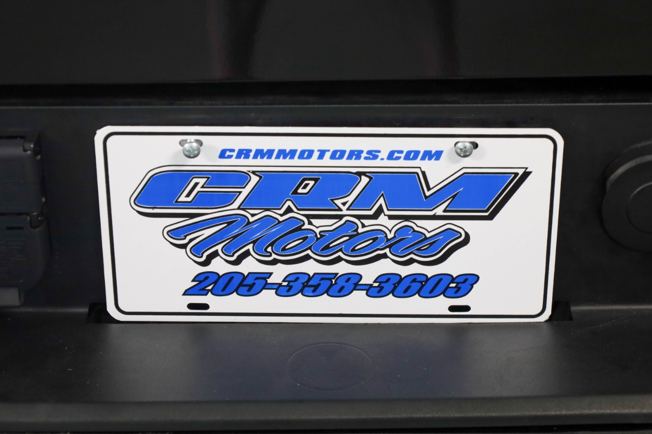 GMC Sierra 2500HD 4WD Crew Cab 159" AT4 2021