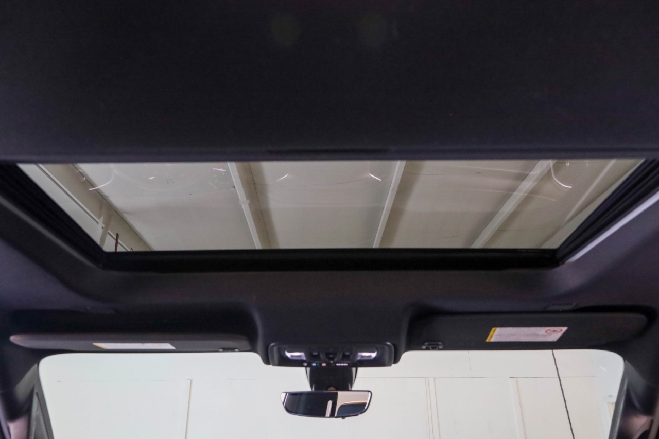 GMC Sierra 2500HD 4WD Crew Cab 159" AT4 2021