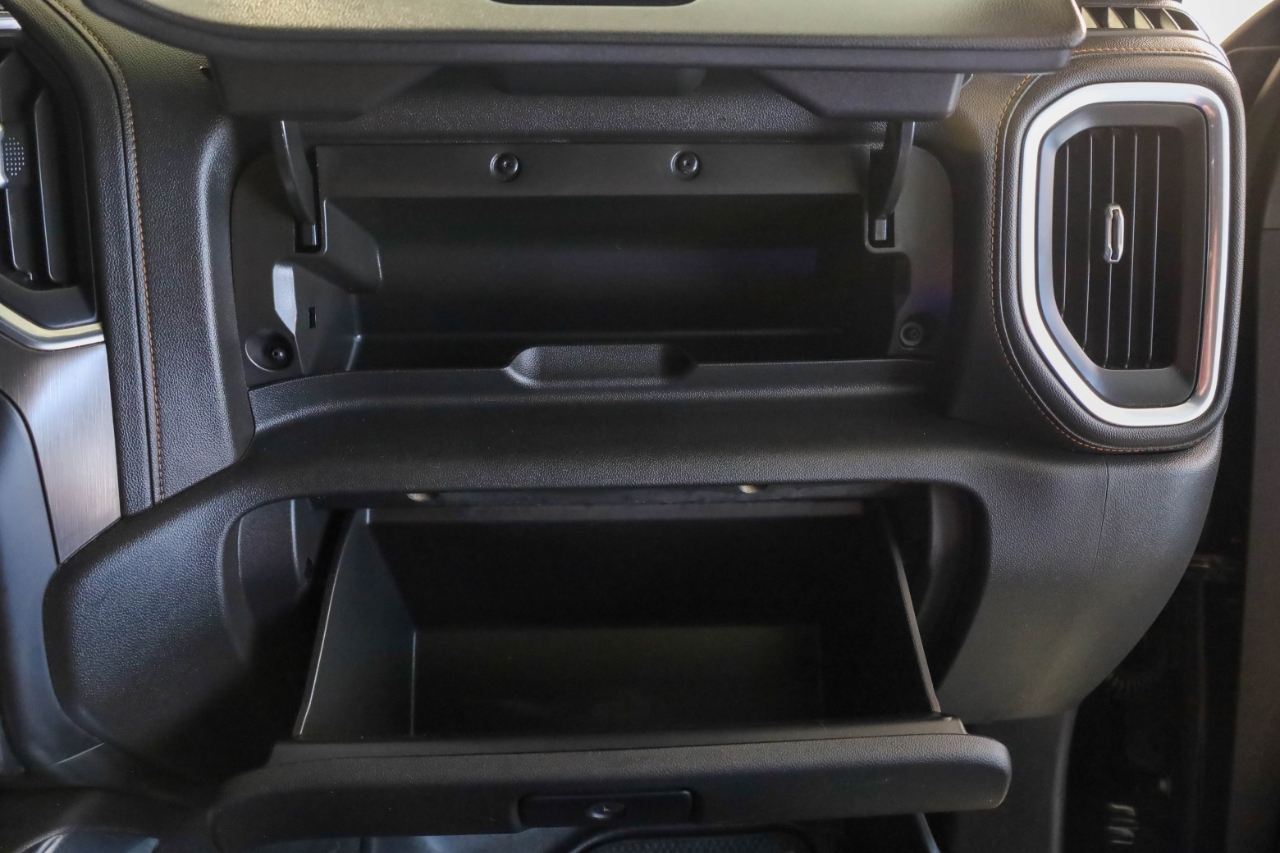 GMC Sierra 2500HD 4WD Crew Cab 159" AT4 2021