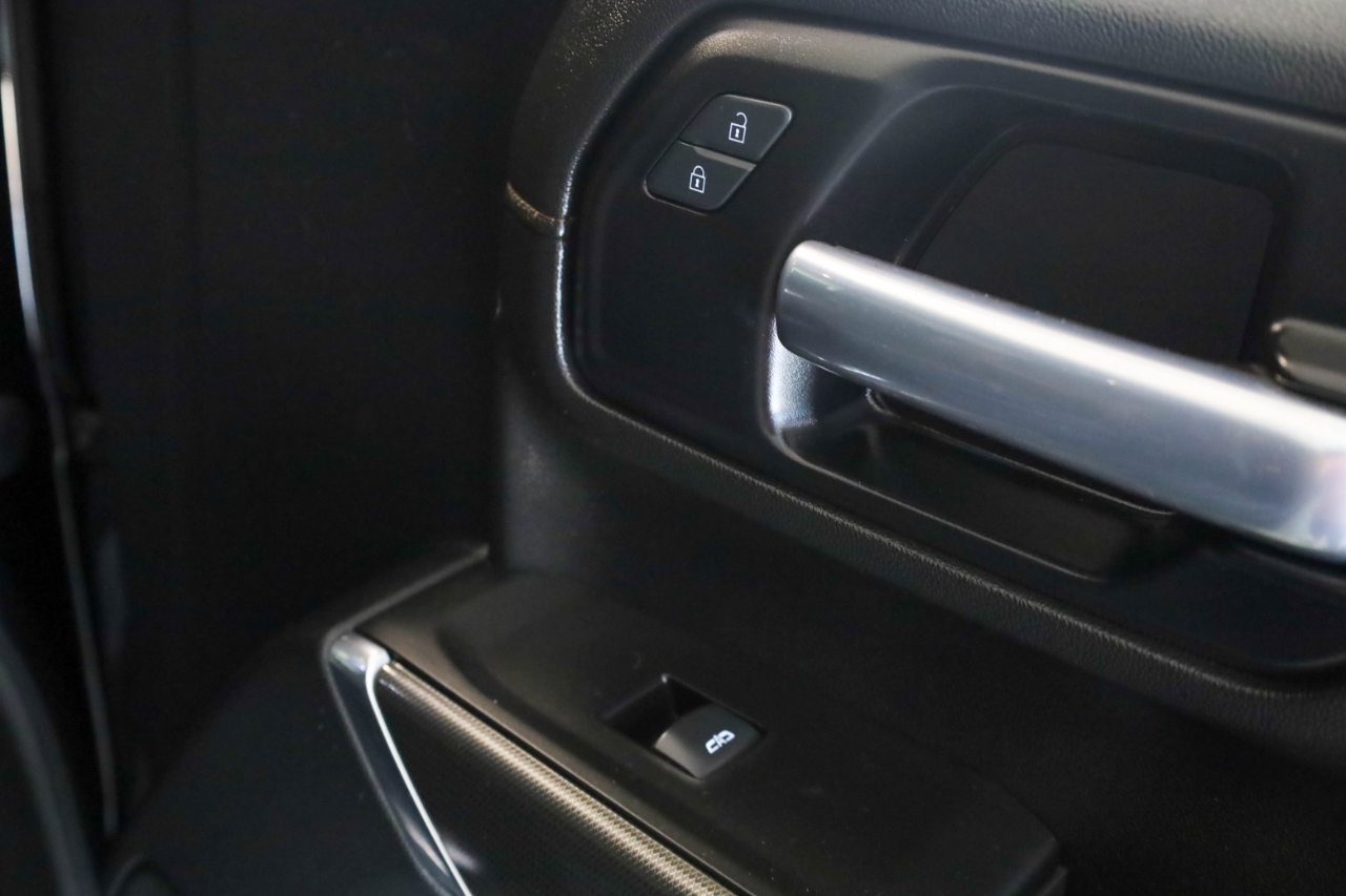 GMC Sierra 2500HD 4WD Crew Cab 159" AT4 2021