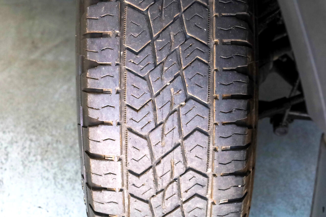 GMC Sierra 2500HD 4WD Crew Cab 159" AT4 2021