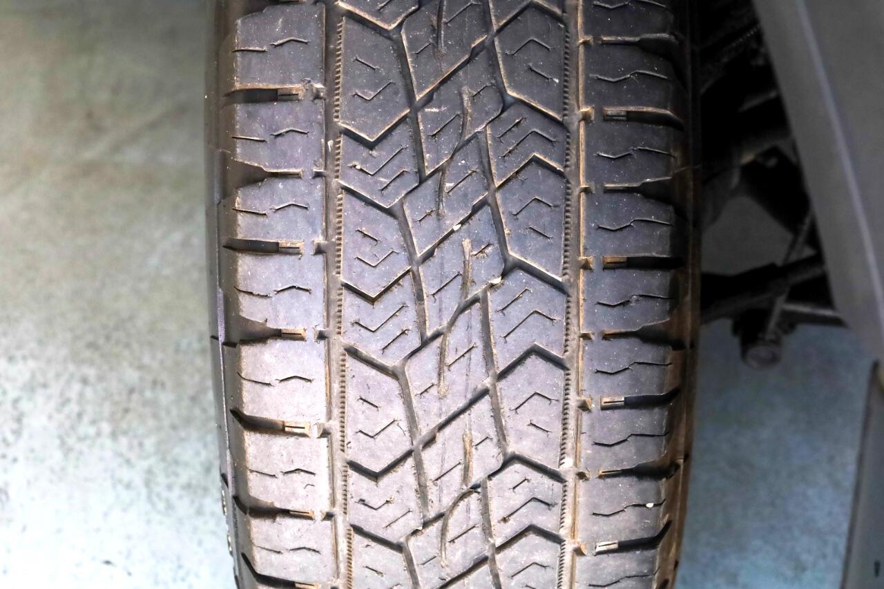 GMC Sierra 2500HD 4WD Crew Cab 159" AT4 2021