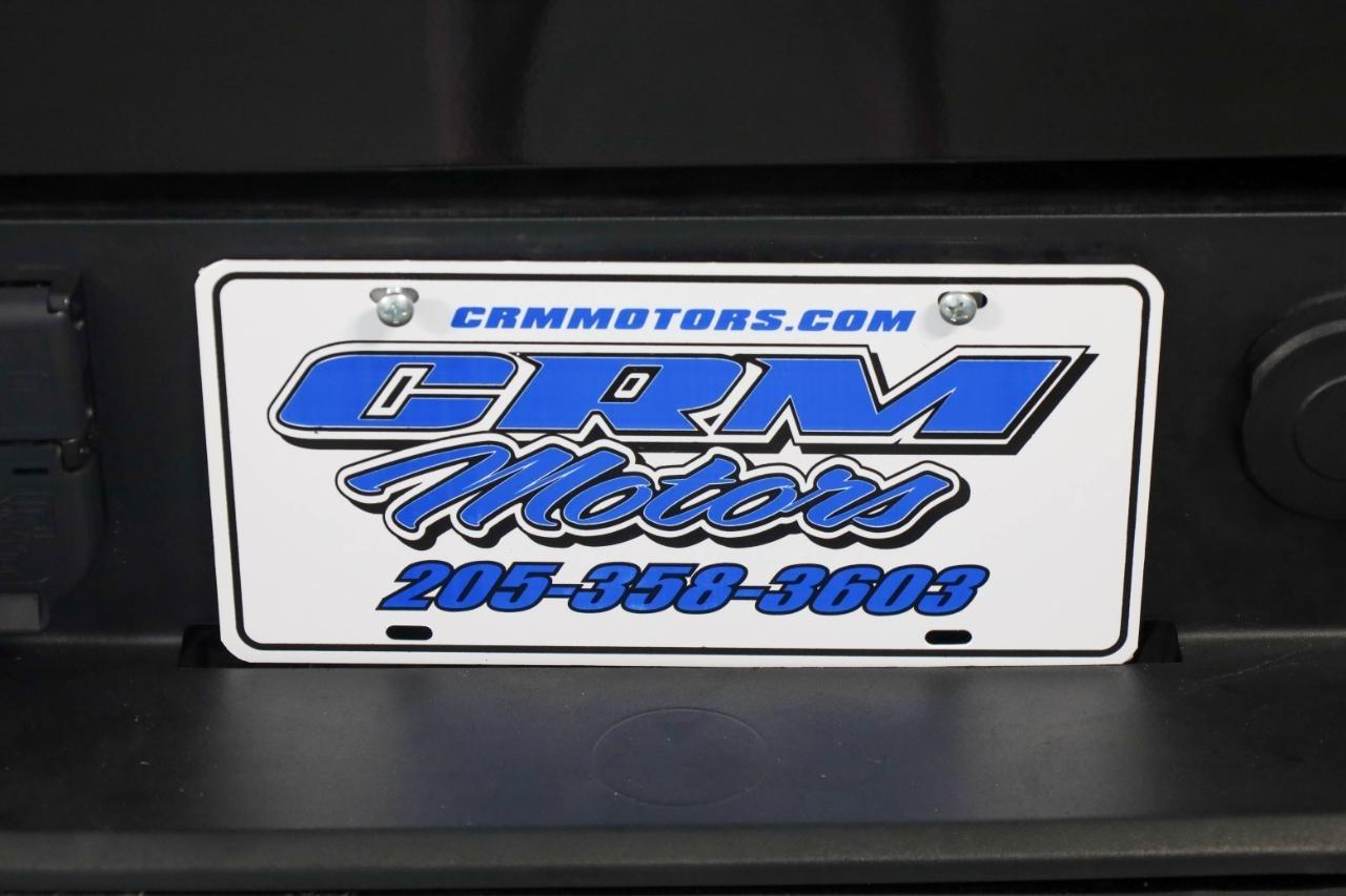 GMC Sierra 2500HD 4WD Crew Cab 159" AT4 2021
