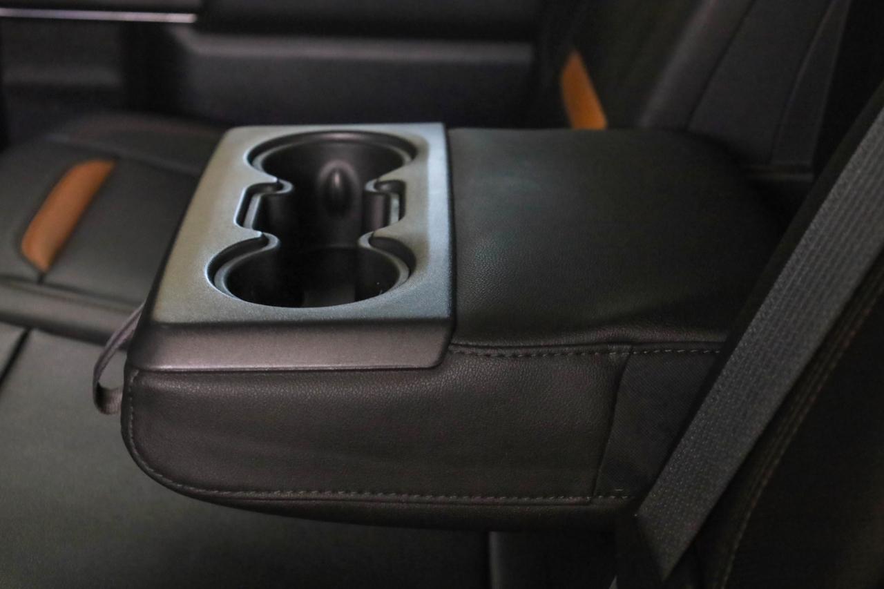 GMC Sierra 2500HD 4WD Crew Cab 159" AT4 2021