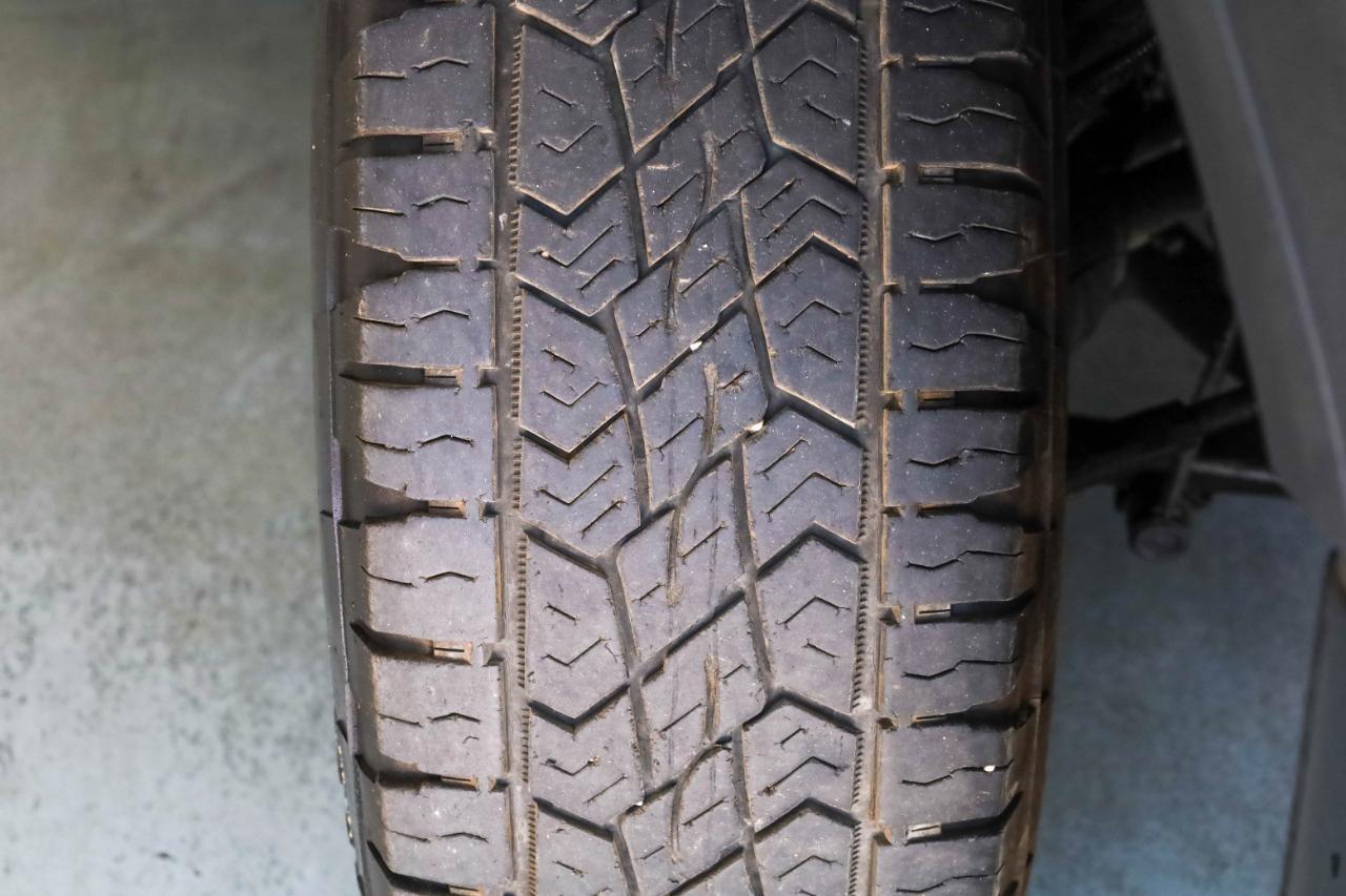 GMC Sierra 2500HD 4WD Crew Cab 159" AT4 2021