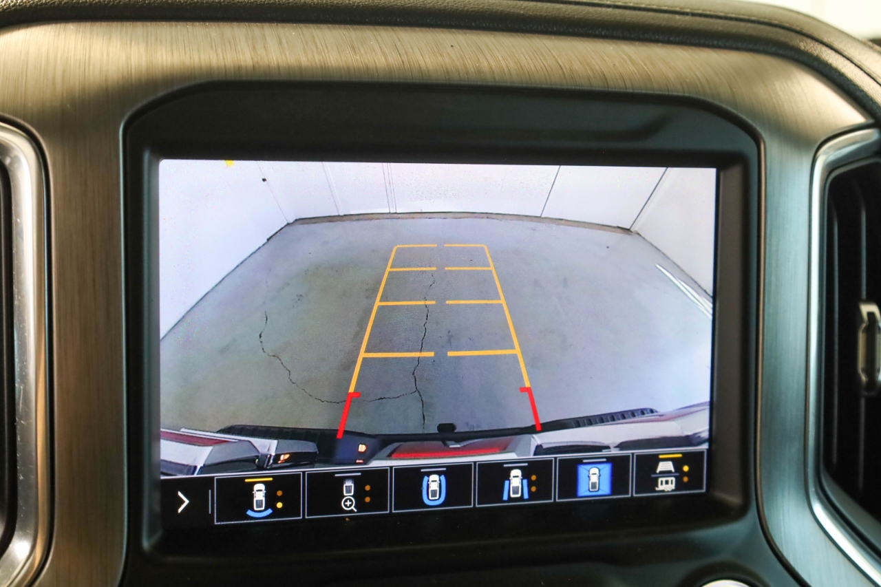 GMC Sierra 3500HD 4WD Crew Cab 159" Denali 2020