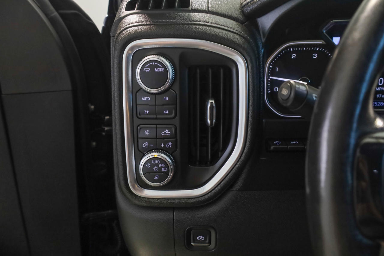 GMC Sierra 3500HD 4WD Crew Cab 159" Denali 2020