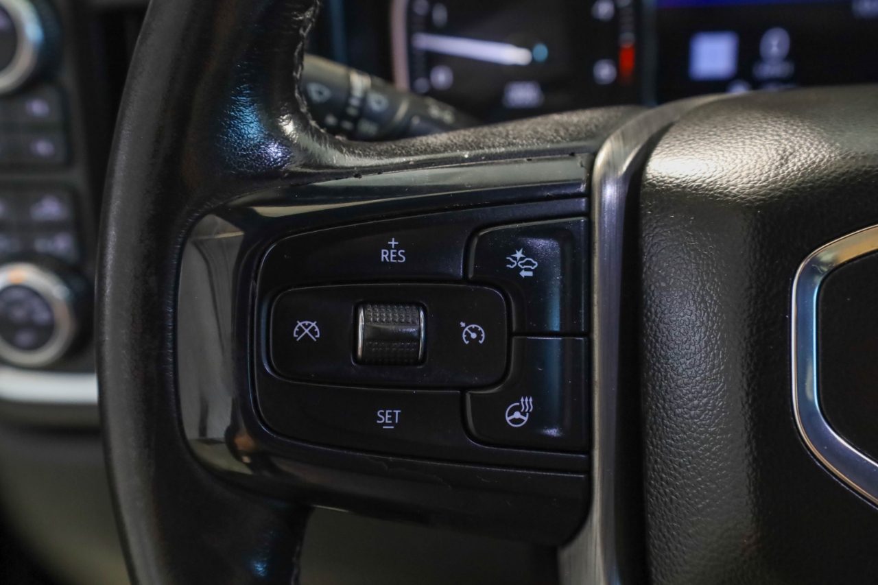 GMC Sierra 3500HD 4WD Crew Cab 159" Denali 2020