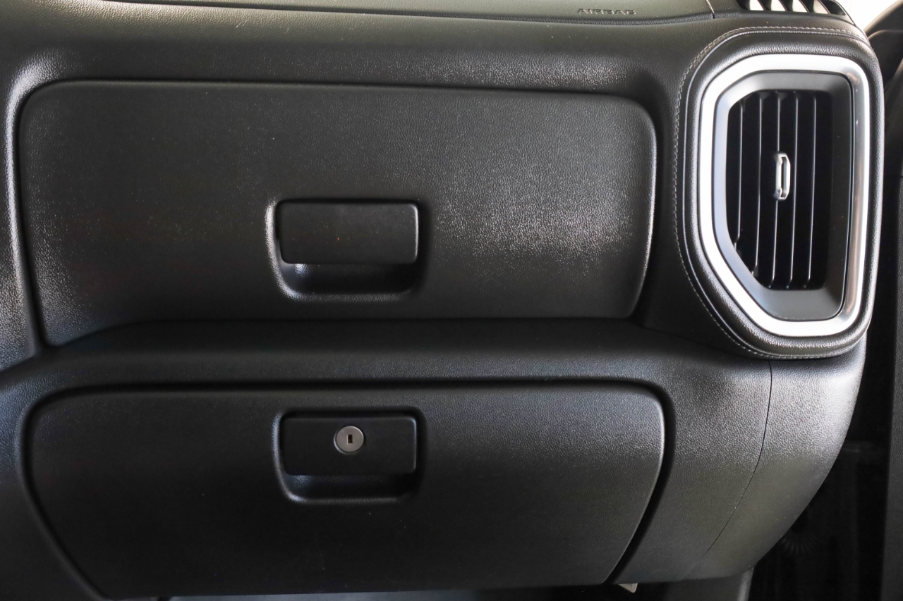 GMC Sierra 3500HD 4WD Crew Cab 159" Denali 2020