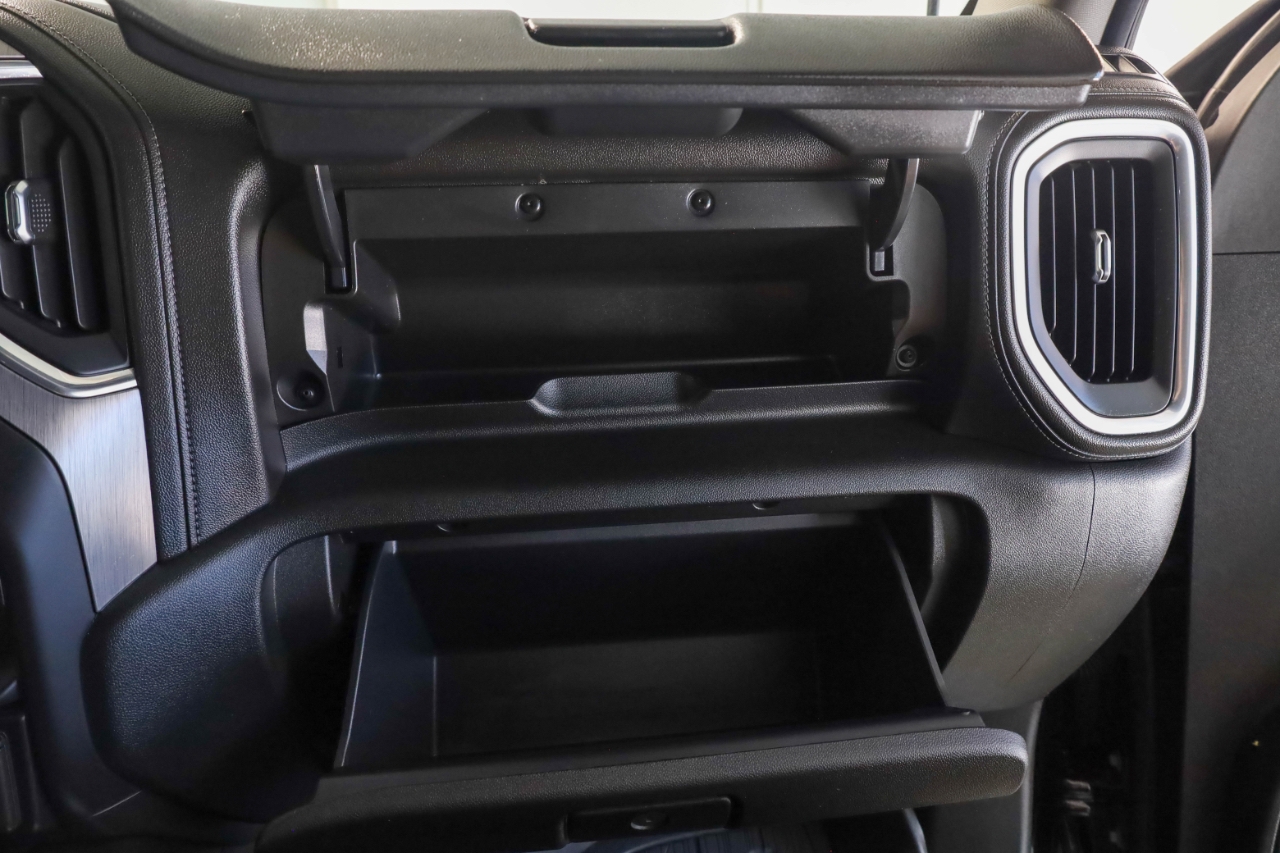 GMC Sierra 3500HD 4WD Crew Cab 159" Denali 2020