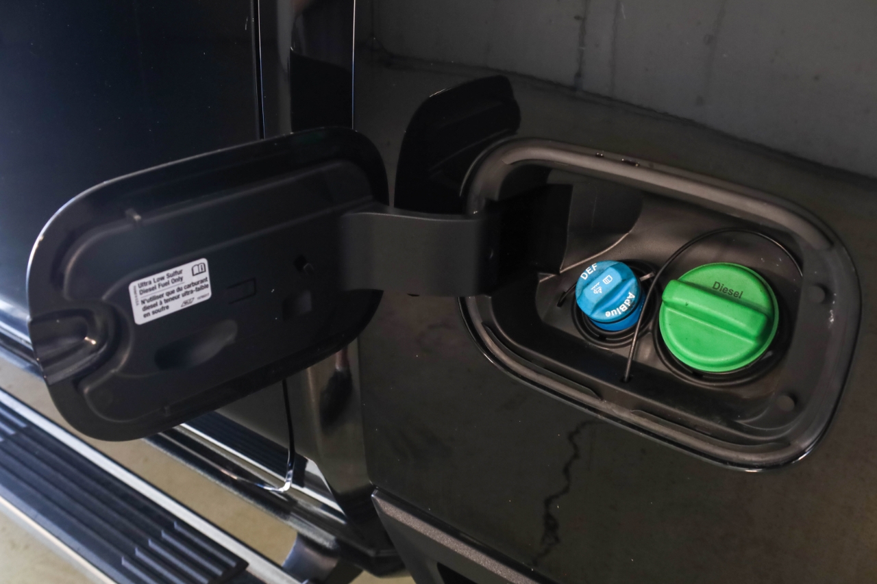 GMC Sierra 3500HD 4WD Crew Cab 159" Denali 2020