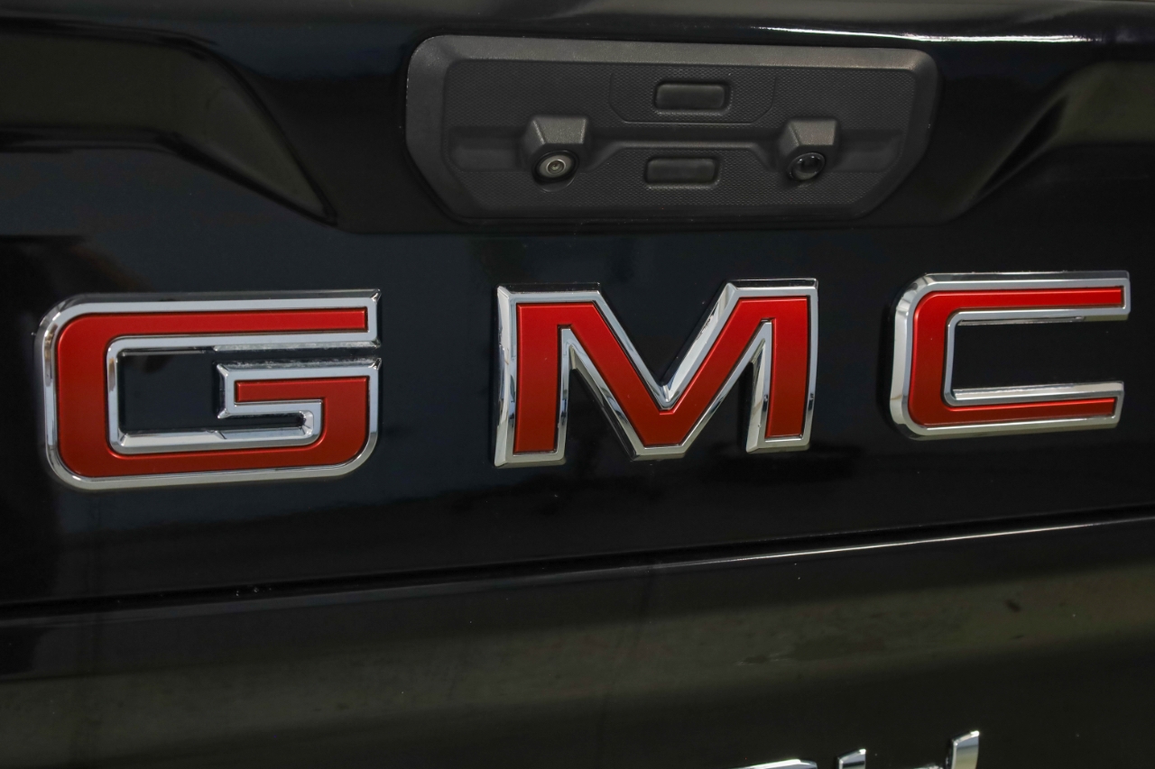 GMC Sierra 3500HD 4WD Crew Cab 159" Denali 2020