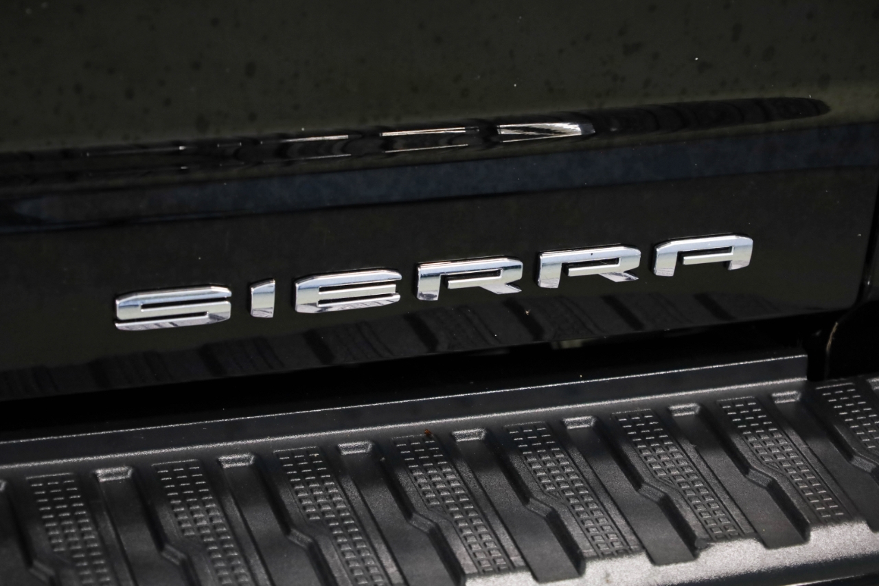 GMC Sierra 3500HD 4WD Crew Cab 159" Denali 2020