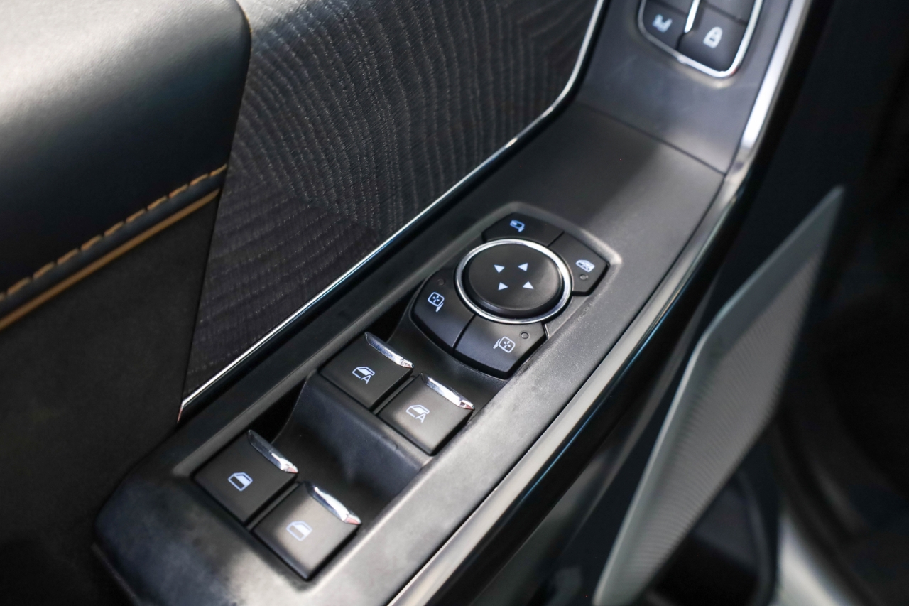 Ford F-150 King Ranch 4WD SuperCrew 5.5' Box 2021