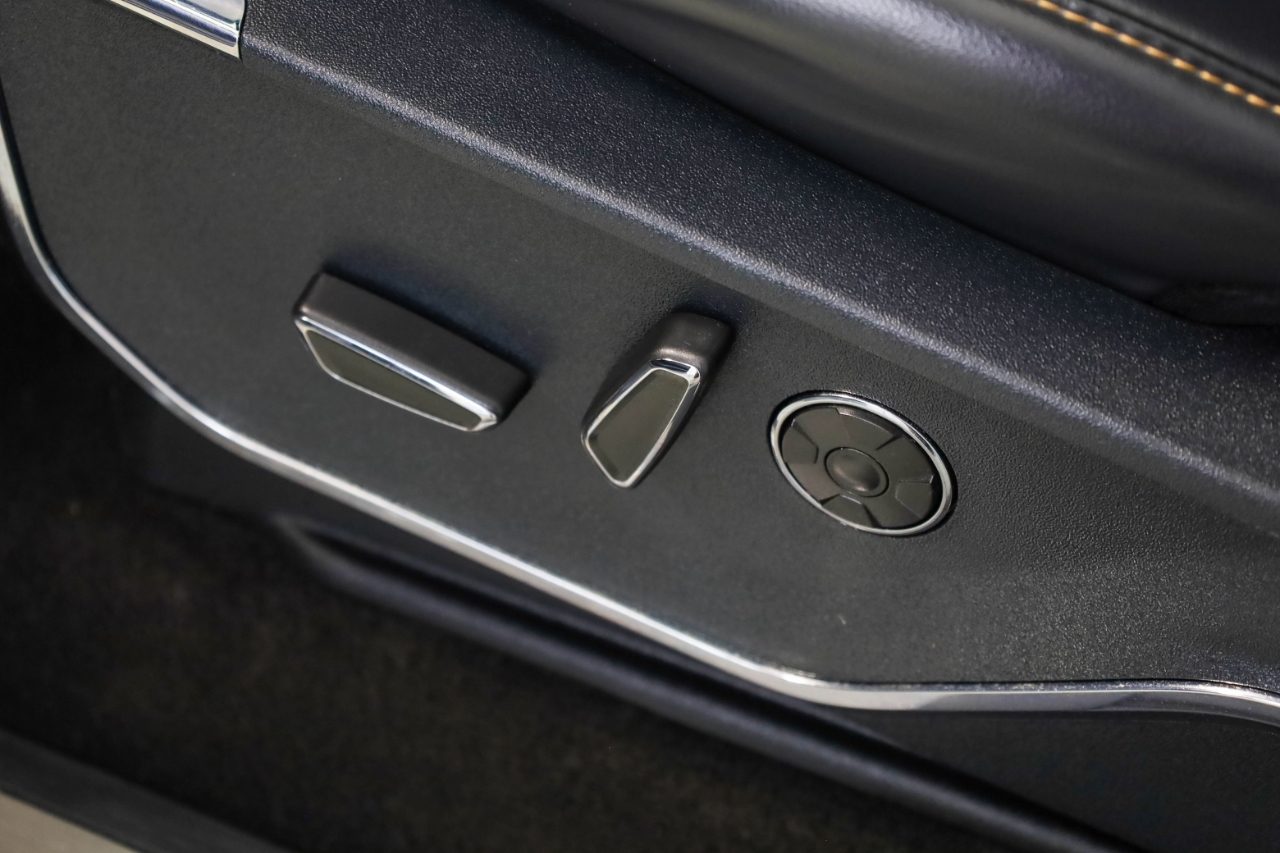 Ford F-150 King Ranch 4WD SuperCrew 5.5' Box 2021